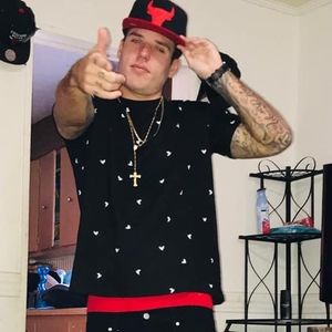 Meet your Posher, Kyle